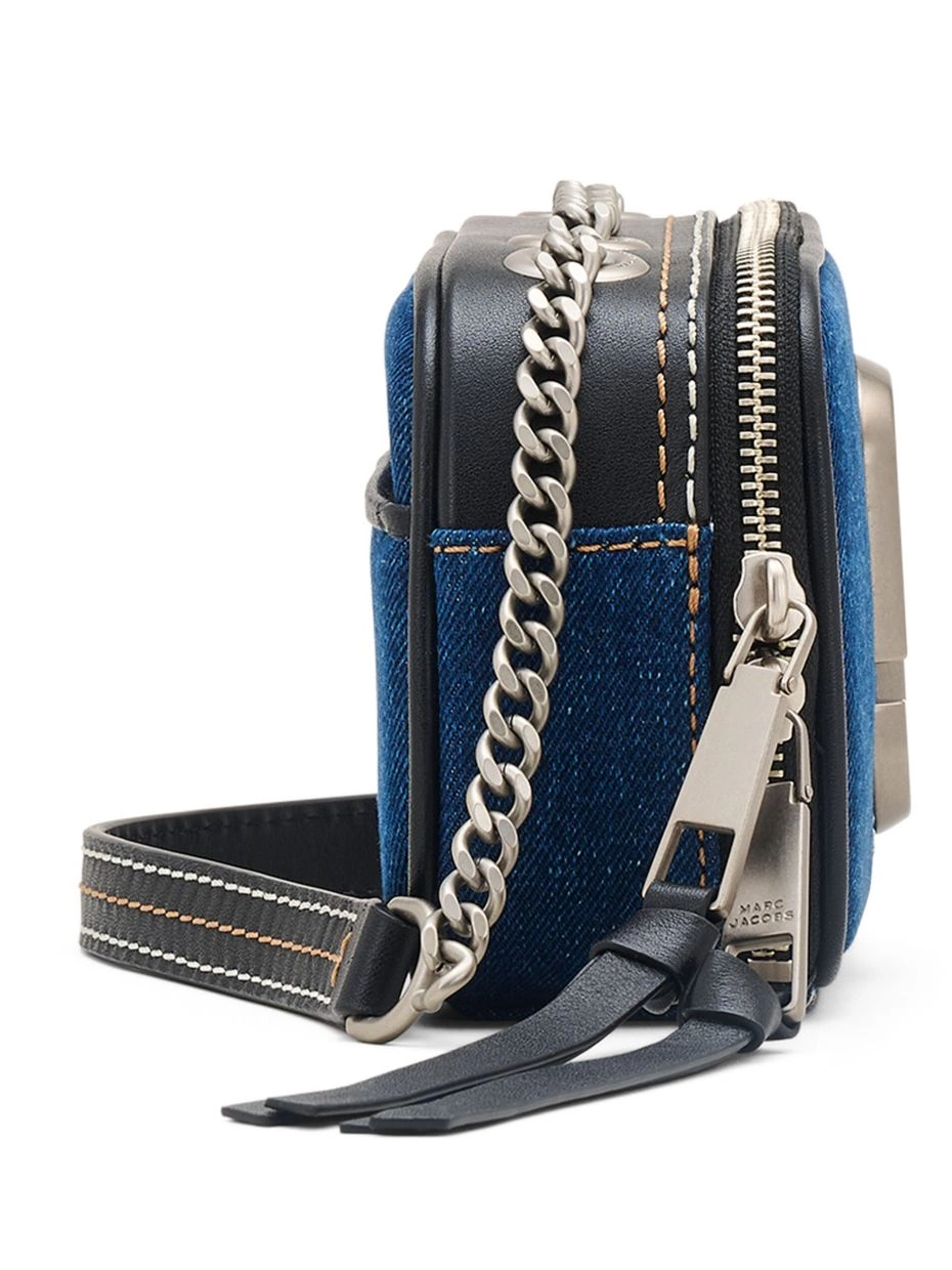 Affordable Women Chain Marc Denim crossbody Jacobs The bag 0629